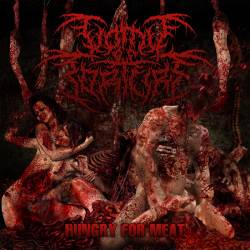Vomit Of Torture : Hungry for Meat